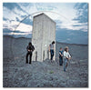 Virgin EMI The Who - Who