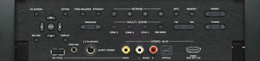 Yamaha RX-A2030 Argent - EasyLounge - 6