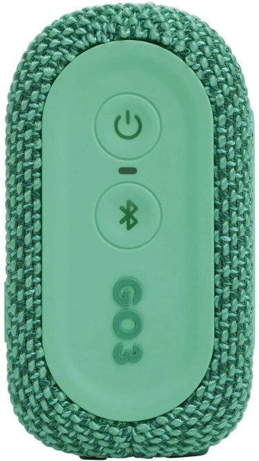 JBL GO 3 Eco Vert - EasyLounge - 2