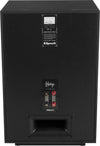 Klipsch Heresy IV Noir - EasyLounge - 6