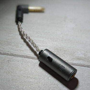 ifi Audio iEMatch 4.4 mm - EasyLounge - 7