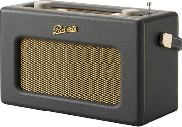Roberts iStream 3L Gris Charbon