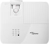 Optoma UHD42 Blanc - EasyLounge - 6