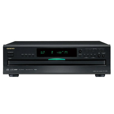 Onkyo DX-C390 Noir - EasyLounge - 2