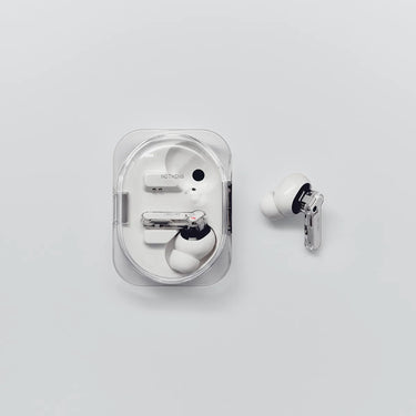 Nothing Ear (3a) Blanc - EasyLounge - 4