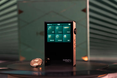 Hiby RS2 - EasyLounge - 14