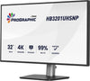 iiyama ProGraphic HB3201UHSNP-B1 - EasyLounge - 5