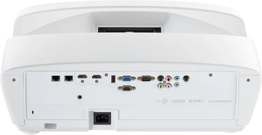 ViewSonic LS831WU Blanc - EasyLounge - 9