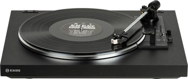Rekkord Audio F100P AT3600 - EasyLounge - 2