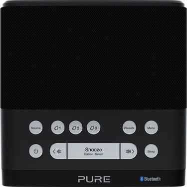 Pure Siesta Rise S Graphite - EasyLounge - 3
