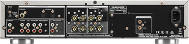 Marantz PM-6006 Silver Gold - EasyLounge - 2