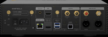 Eversolo DMP-A6 Gen 2 - EasyLounge - 14