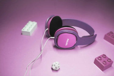 Philips SHK2000 Rose - EasyLounge - 2