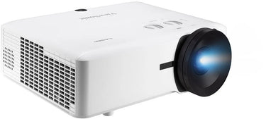 ViewSonic LS860WU Blanc - EasyLounge - 7