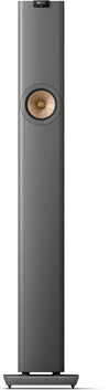 KEF LS60 Wireless Gris titane - EasyLounge - 2