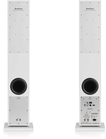 Audio Pro A38 Blanc - EasyLounge - 7