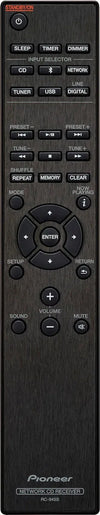 Pioneer X-HM76 Silver - EasyLounge - 3