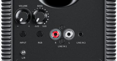 FiiO SP3 Noir - EasyLounge - 3
