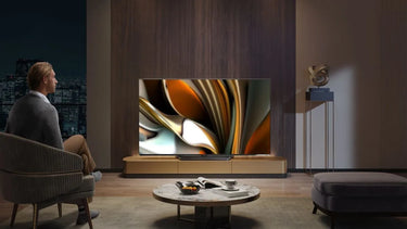 Hisense 65A85H - EasyLounge - 9