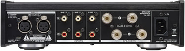 Teac AX-505 Noir - EasyLounge - 3