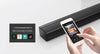 Panasonic SC-HTB900EGK Noir - EasyLounge - 16