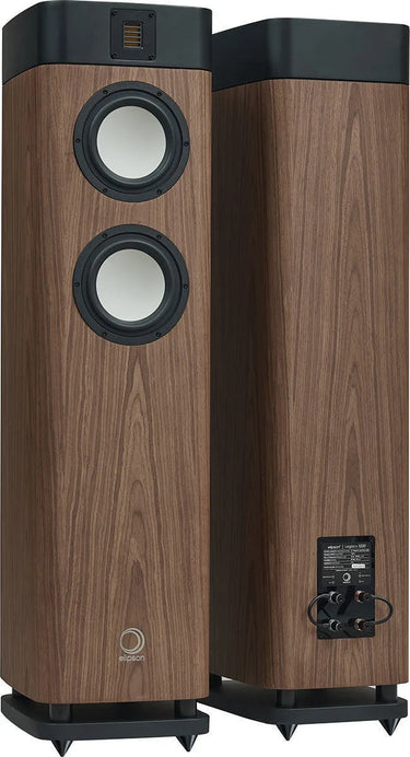 Elipson Legacy 3220 Noyer - EasyLounge - 20