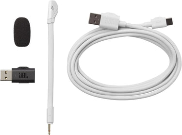 JBL Quantum 360 Blanc - EasyLounge - 6