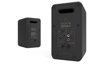 Kanto ORA 4 Noir - EasyLounge - 2