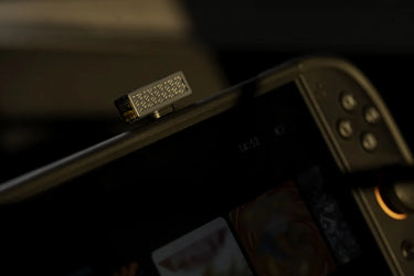 iFi Audio UP Play - EasyLounge - 2