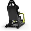 RSeat P1 Jaune - EasyLounge - 7