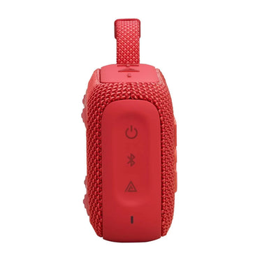 JBL GO 4 Rouge - EasyLounge - 5