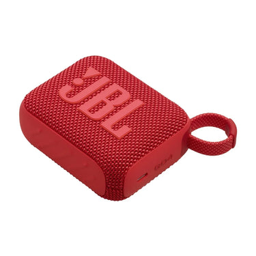 JBL GO 4 Rouge - EasyLounge - 6