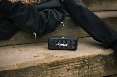 Marshall Emberton BT Noir - EasyLounge - 10