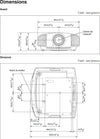 Sony VPL-VW290ES Noir - EasyLounge - 15