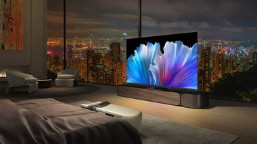 TCL 65C931 - EasyLounge - 12