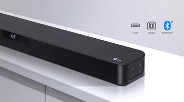 LG Electronics SL5Y Noir - EasyLounge - 15