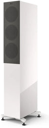 KEF R5 Meta Blanc laqué - EasyLounge - 3