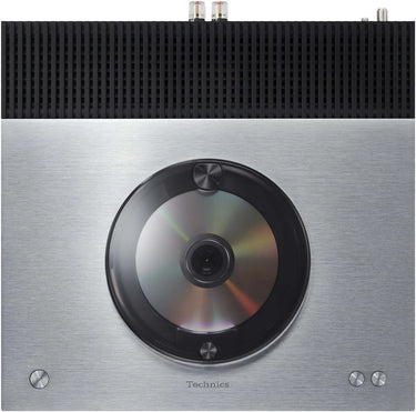 Technics SA-C600EG-S Silver - EasyLounge - 4
