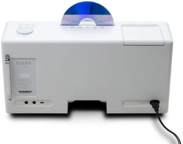 Pure Evoke Home Blanc - EasyLounge - 5