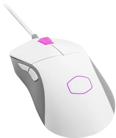 Cooler Master MM730 Blanc - EasyLounge - 3