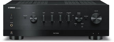 Yamaha R-N1000A Noir - EasyLounge - 4