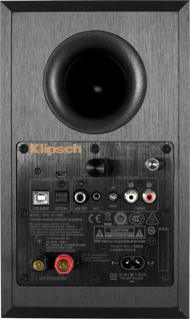 Klipsch R-14PM - EasyLounge - 9