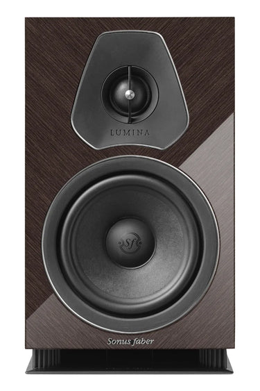 Sonus Faber Lumina II Amator Wengé brillant - EasyLounge - 2