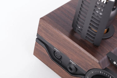 Feliks Audio Envy Standard Noyer - EasyLounge - 9