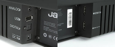 Jamo Studio SB40 Noir + Caisson - EasyLounge - 2