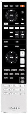 Yamaha CRX-550 Silver - EasyLounge - 3
