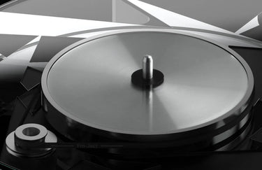Pro-ject Metallica Limited Edition - EasyLounge - 8