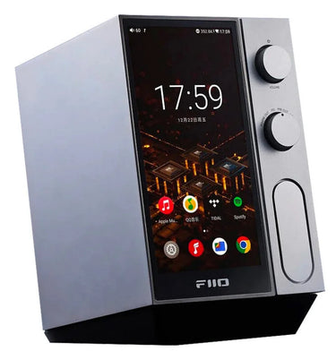 FiiO R9