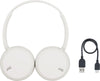 JVC HA-S36W Blanc - EasyLounge - 5