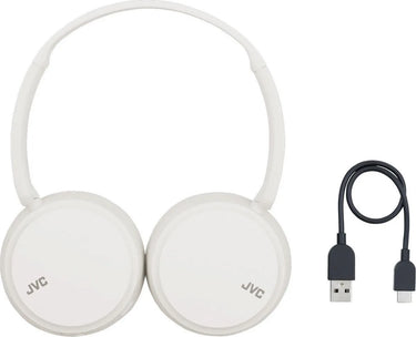 JVC HA-S36W Blanc - EasyLounge - 5